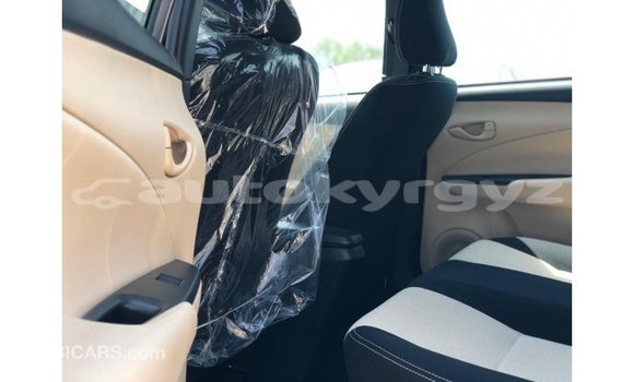 Buy Import Toyota Yaris Other Car in Import - Dubai in Batken Buy Import Toyota Yaris Other Car in Import - Dubai in Batken