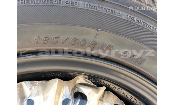 Buy Import Toyota Yaris Other Car in Import - Dubai in Batken Buy Import Toyota Yaris Other Car in Import - Dubai in Batken