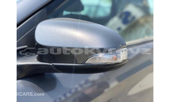 Buy Import Toyota Yaris Other Car in Import - Dubai in Batken Buy Import Toyota Yaris Other Car in Import - Dubai in Batken