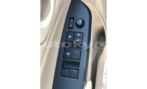 Buy Import Toyota Yaris Other Car in Import - Dubai in Batken Buy Import Toyota Yaris Other Car in Import - Dubai in Batken