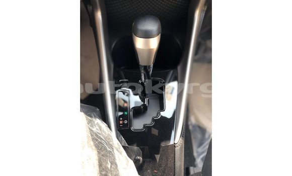 Buy Import Toyota Yaris Other Car in Import - Dubai in Batken Buy Import Toyota Yaris Other Car in Import - Dubai in Batken