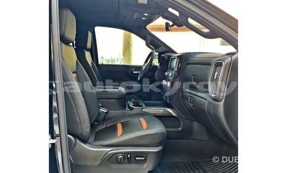 Buy Import GMC Sierra Black Car in Import - Dubai in Batken Buy Import GMC Sierra Black Car in Import - Dubai in Batken