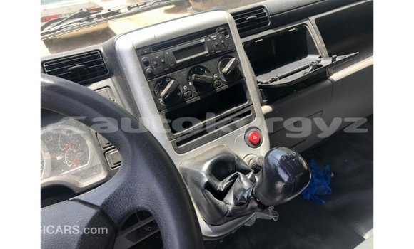 Buy Import Mitsubishi i White Car in Import - Dubai in Batken Buy Import Mitsubishi i White Car in Import - Dubai in Batken