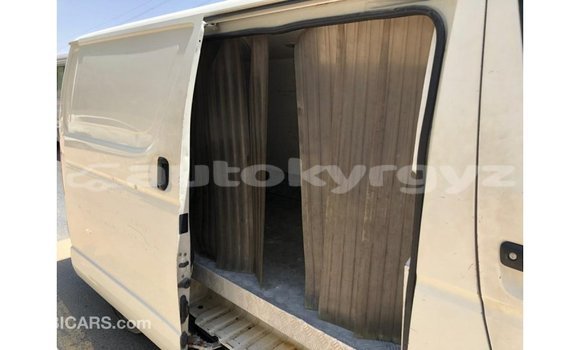 Buy Import Toyota Hiace White Car in Import - Dubai in Batken Buy Import Toyota Hiace White Car in Import - Dubai in Batken