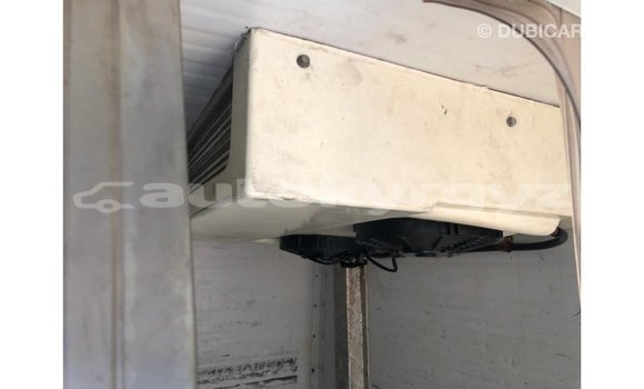 Buy Import Toyota Hiace White Car in Import - Dubai in Batken Buy Import Toyota Hiace White Car in Import - Dubai in Batken