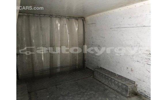 Buy Import Toyota Hiace White Car in Import - Dubai in Batken Buy Import Toyota Hiace White Car in Import - Dubai in Batken