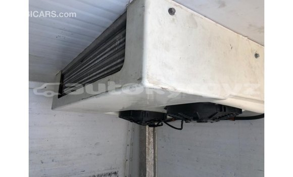 Buy Import Toyota Hiace White Car in Import - Dubai in Batken Buy Import Toyota Hiace White Car in Import - Dubai in Batken