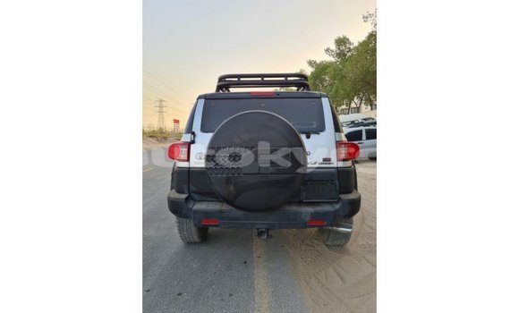 Buy Import Toyota FJ Cruiser Other Car in Import - Dubai in Batken Buy Import Toyota FJ Cruiser Other Car in Import - Dubai in Batken