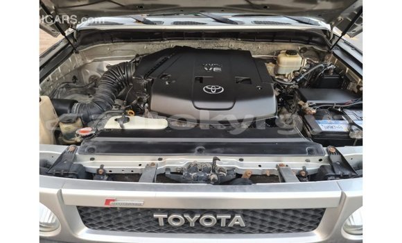 Buy Import Toyota FJ Cruiser Other Car in Import - Dubai in Batken Buy Import Toyota FJ Cruiser Other Car in Import - Dubai in Batken