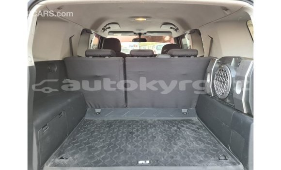 Buy Import Toyota FJ Cruiser Other Car in Import - Dubai in Batken Buy Import Toyota FJ Cruiser Other Car in Import - Dubai in Batken