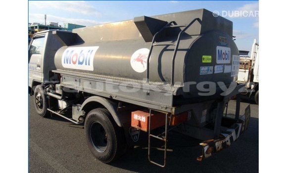 Buy Import Toyota Dyna Other Car in Import - Dubai in Batken Buy Import Toyota Dyna Other Car in Import - Dubai in Batken