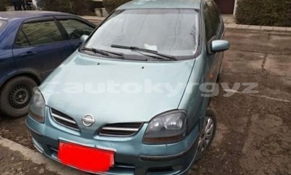 Buy Used Nissan Almera Other Car in Bishkek in Bishkek