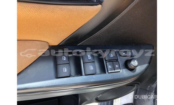 Buy Import Toyota Fortuner White Car in Import - Dubai in Batken Buy Import Toyota Fortuner White Car in Import - Dubai in Batken