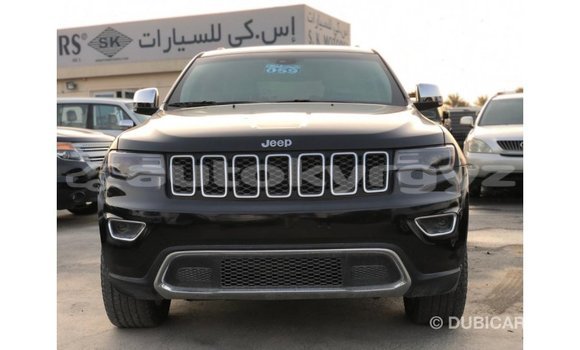 Buy Import Jeep Grand Cherokee Black Car in Import - Dubai in Batken Buy Import Jeep Grand Cherokee Black Car in Import - Dubai in Batken