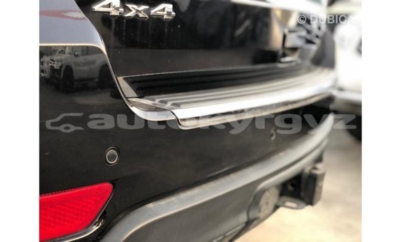 Buy Import Jeep Grand Cherokee Black Car in Import - Dubai in Batken Buy Import Jeep Grand Cherokee Black Car in Import - Dubai in Batken