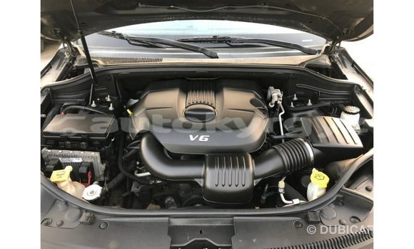 Buy Import Jeep Grand Cherokee Black Car in Import - Dubai in Batken Buy Import Jeep Grand Cherokee Black Car in Import - Dubai in Batken