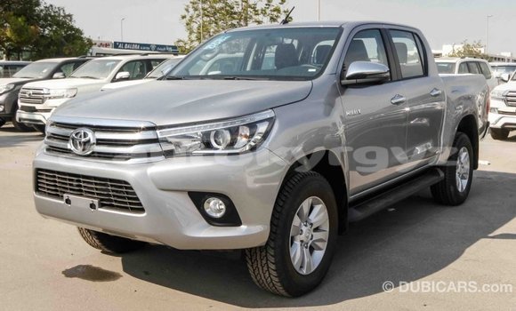 Buy Import Toyota Hilux Other Car in Import - Dubai in Batken Buy Import Toyota Hilux Other Car in Import - Dubai in Batken