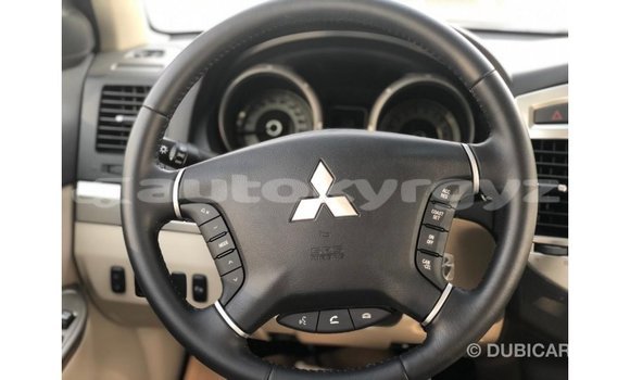 Buy Import Mitsubishi Pajero Black Car in Import - Dubai in Batken Buy Import Mitsubishi Pajero Black Car in Import - Dubai in Batken