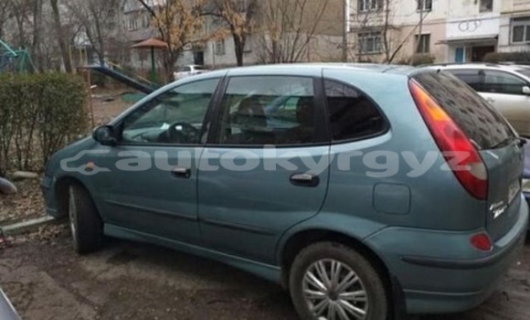 Buy Used Nissan Almera Other Car in Bishkek in Bishkek Buy Used Nissan Almera Other Car in Bishkek in Bishkek