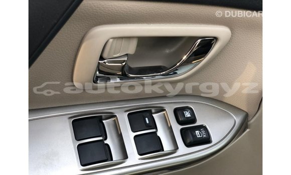 Buy Import Mitsubishi Pajero Black Car in Import - Dubai in Batken Buy Import Mitsubishi Pajero Black Car in Import - Dubai in Batken