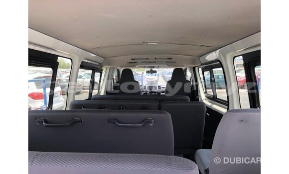 Buy Import Toyota Hiace White Car in Import - Dubai in Batken Buy Import Toyota Hiace White Car in Import - Dubai in Batken