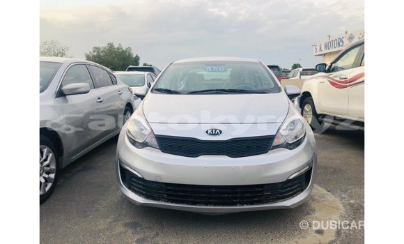 Buy Import Kia Rio Other Car in Import - Dubai in Batken Buy Import Kia Rio Other Car in Import - Dubai in Batken