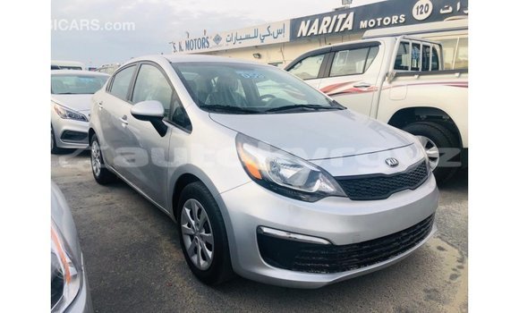 Buy Import Kia Rio Other Car in Import - Dubai in Batken Buy Import Kia Rio Other Car in Import - Dubai in Batken