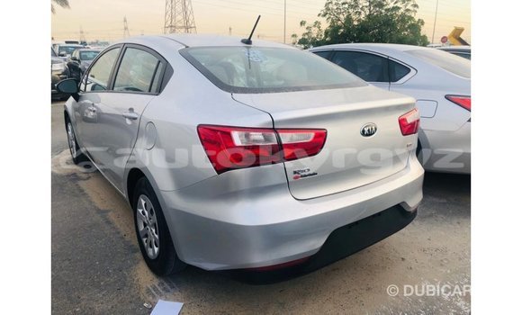 Buy Import Kia Rio Other Car in Import - Dubai in Batken Buy Import Kia Rio Other Car in Import - Dubai in Batken