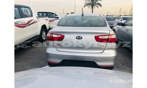 Buy Import Kia Rio Other Car in Import - Dubai in Batken Buy Import Kia Rio Other Car in Import - Dubai in Batken
