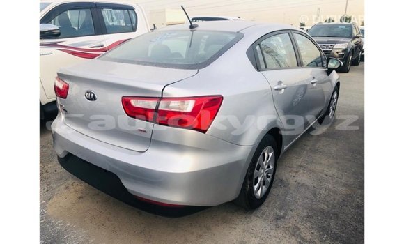 Buy Import Kia Rio Other Car in Import - Dubai in Batken Buy Import Kia Rio Other Car in Import - Dubai in Batken