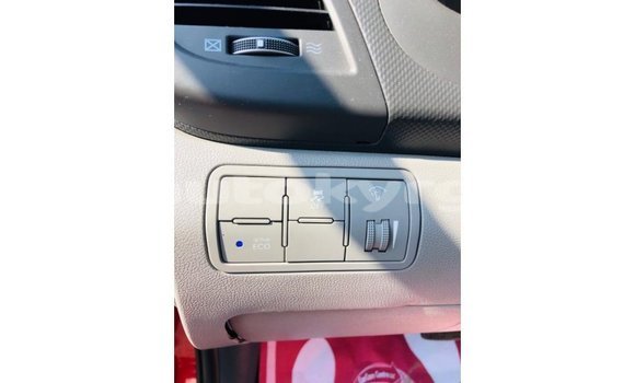 Buy Import Hyundai Accent Red Car in Import - Dubai in Batken Buy Import Hyundai Accent Red Car in Import - Dubai in Batken