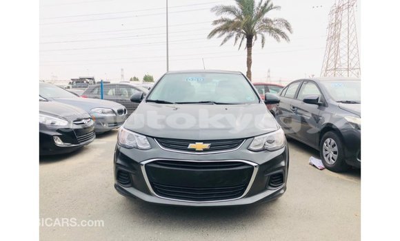 Buy Import Chevrolet Sonic Other Car in Import - Dubai in Batken Buy Import Chevrolet Sonic Other Car in Import - Dubai in Batken