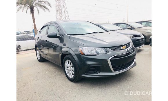 Buy Import Chevrolet Sonic Other Car in Import - Dubai in Batken Buy Import Chevrolet Sonic Other Car in Import - Dubai in Batken