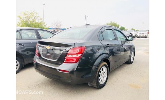 Buy Import Chevrolet Sonic Other Car in Import - Dubai in Batken Buy Import Chevrolet Sonic Other Car in Import - Dubai in Batken