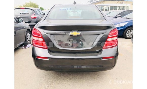 Buy Import Chevrolet Sonic Other Car in Import - Dubai in Batken Buy Import Chevrolet Sonic Other Car in Import - Dubai in Batken