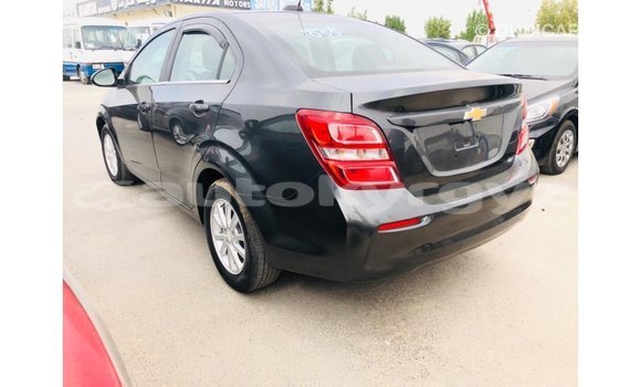 Buy Import Chevrolet Sonic Other Car in Import - Dubai in Batken Buy Import Chevrolet Sonic Other Car in Import - Dubai in Batken