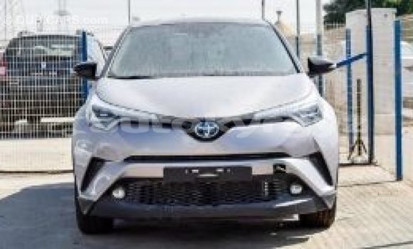 Buy Import Toyota C-HR Other Car in Import - Dubai in Batken Buy Import Toyota C-HR Other Car in Import - Dubai in Batken