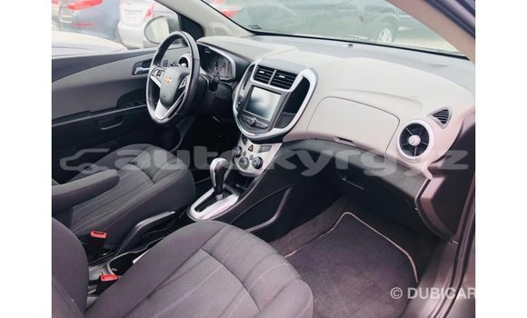 Buy Import Chevrolet Sonic Other Car in Import - Dubai in Batken Buy Import Chevrolet Sonic Other Car in Import - Dubai in Batken