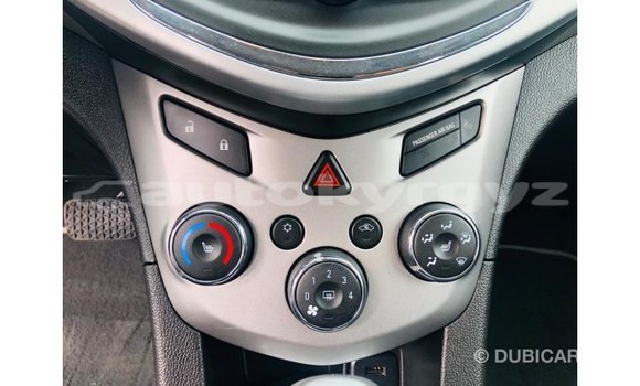 Buy Import Chevrolet Sonic Other Car in Import - Dubai in Batken Buy Import Chevrolet Sonic Other Car in Import - Dubai in Batken