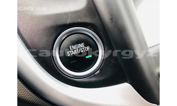 Buy Import Chevrolet Sonic Other Car in Import - Dubai in Batken Buy Import Chevrolet Sonic Other Car in Import - Dubai in Batken