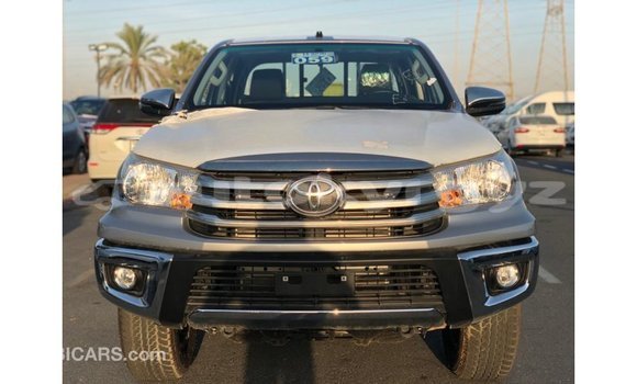 Buy Import Toyota Hilux Other Car in Import - Dubai in Batken Buy Import Toyota Hilux Other Car in Import - Dubai in Batken