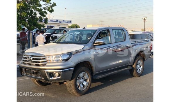 Buy Import Toyota Hilux Other Car in Import - Dubai in Batken Buy Import Toyota Hilux Other Car in Import - Dubai in Batken