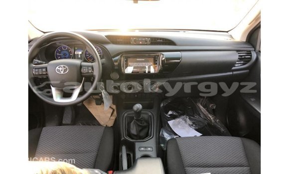 Buy Import Toyota Hilux Other Car in Import - Dubai in Batken Buy Import Toyota Hilux Other Car in Import - Dubai in Batken
