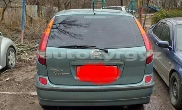 Buy Used Nissan Almera Other Car in Bishkek in Bishkek Buy Used Nissan Almera Other Car in Bishkek in Bishkek