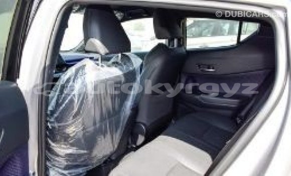 Buy Import Toyota C-HR Other Car in Import - Dubai in Batken Buy Import Toyota C-HR Other Car in Import - Dubai in Batken