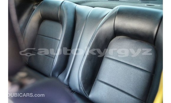 Buy Import Ford Mustang White Car in Import - Dubai in Batken Buy Import Ford Mustang White Car in Import - Dubai in Batken