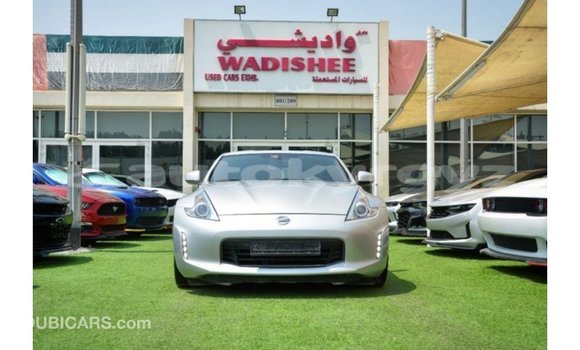 Buy Import Nissan 370Z Other Car in Import - Dubai in Batken Buy Import Nissan 370Z Other Car in Import - Dubai in Batken