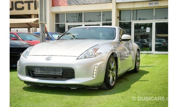 Buy Import Nissan 370Z Other Car in Import - Dubai in Batken Buy Import Nissan 370Z Other Car in Import - Dubai in Batken