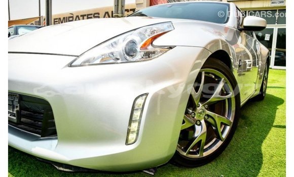 Buy Import Nissan 370Z Other Car in Import - Dubai in Batken Buy Import Nissan 370Z Other Car in Import - Dubai in Batken