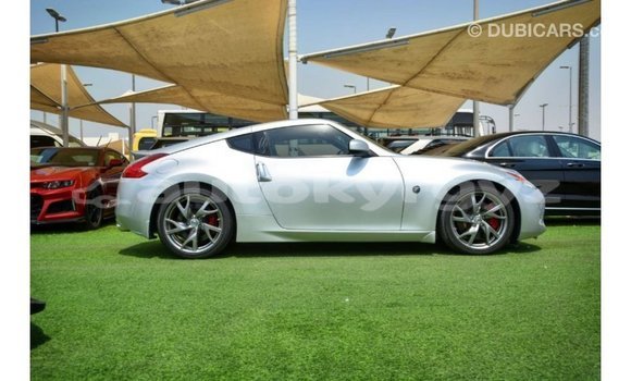 Buy Import Nissan 370Z Other Car in Import - Dubai in Batken Buy Import Nissan 370Z Other Car in Import - Dubai in Batken